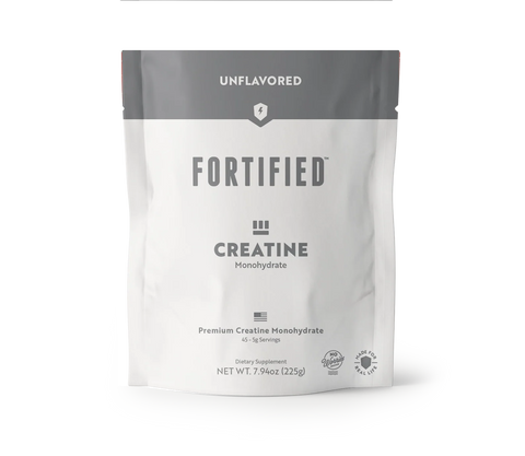 Creatine