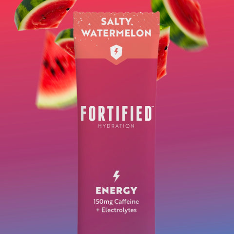 Energy – Salty Watermelon