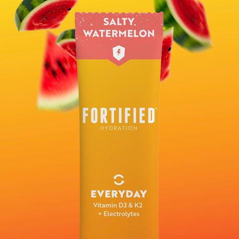Everyday – Salty Watermelon