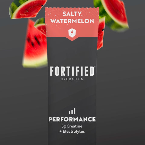 Everyday – Salty Watermelon