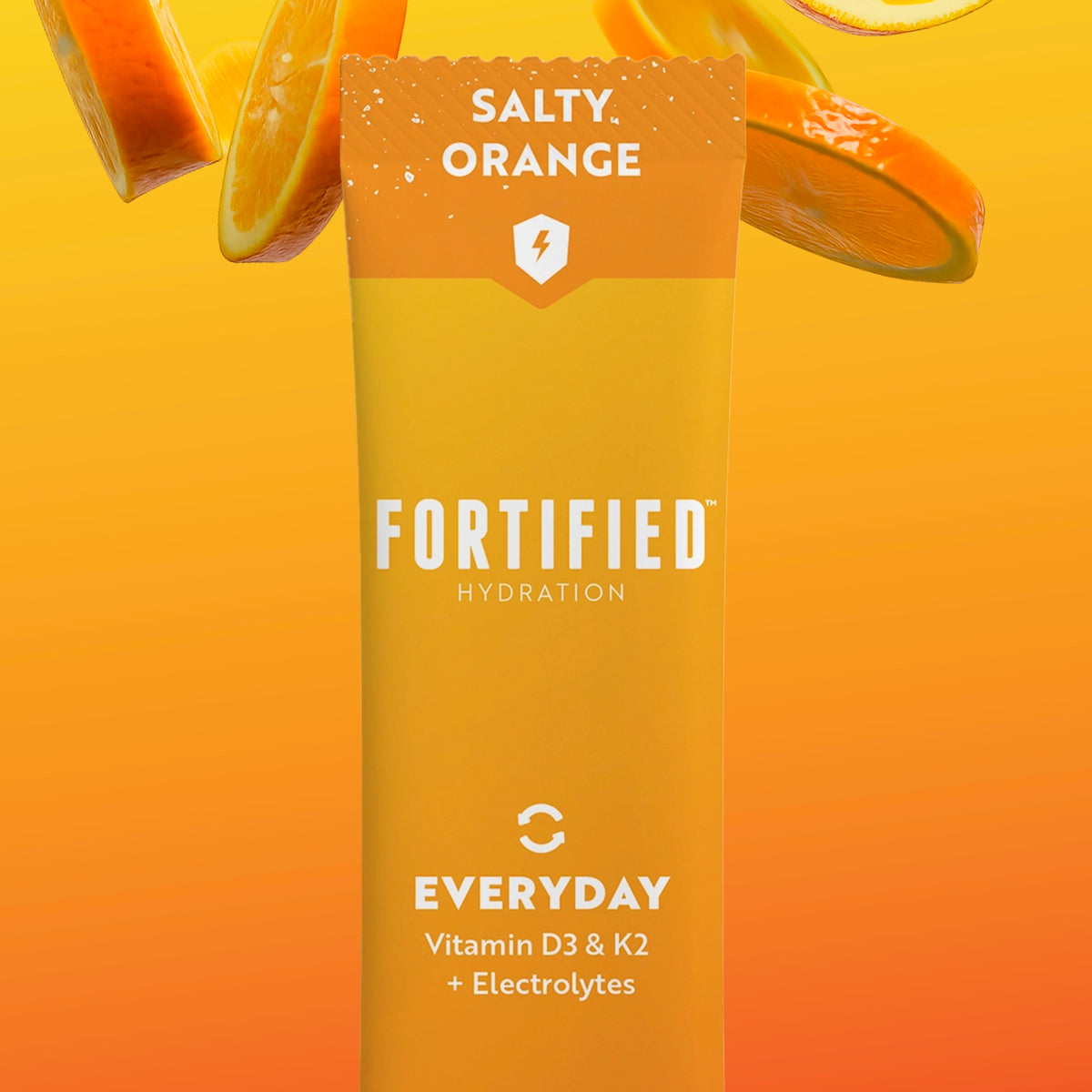 Hydration You'd Give Your Family