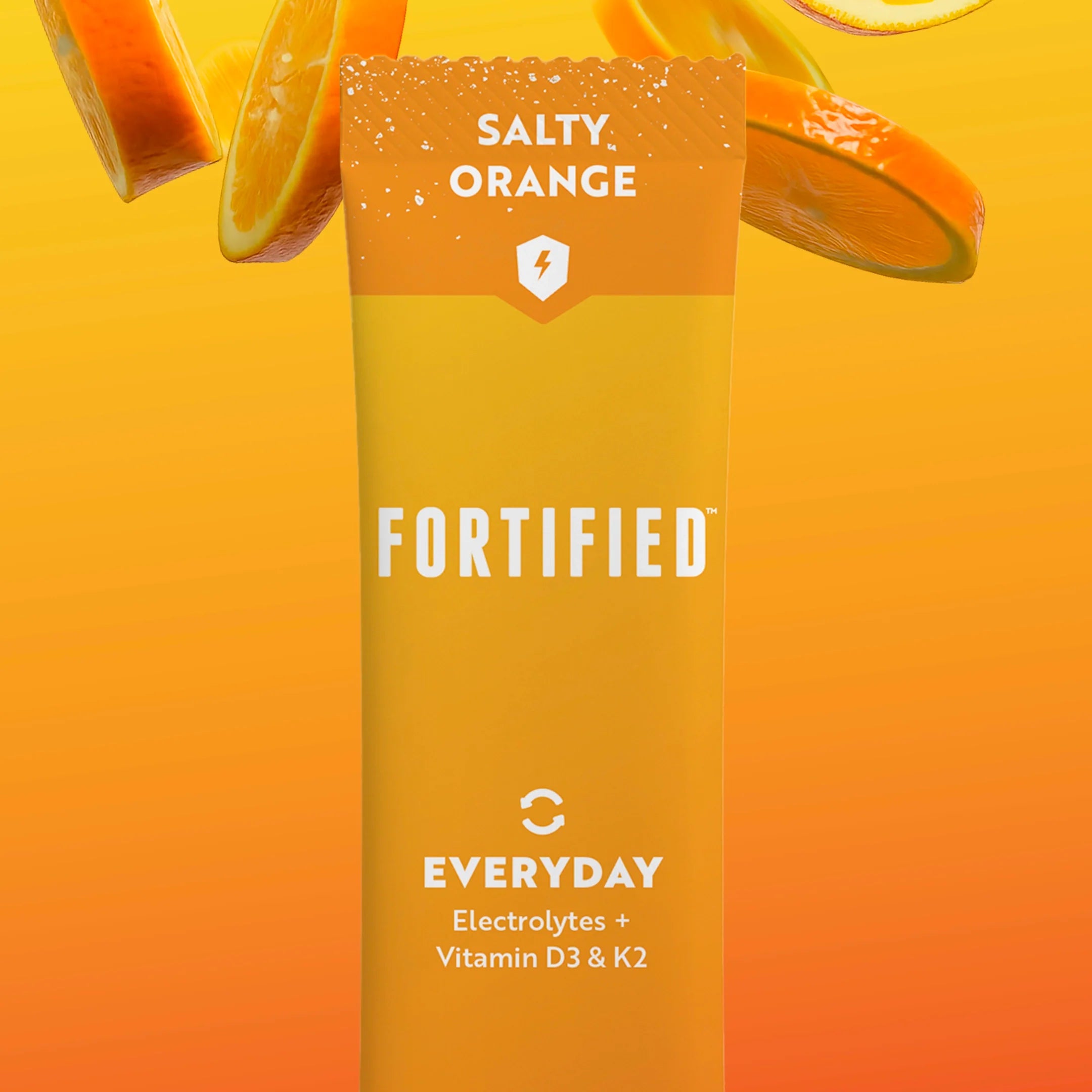 Everyday Hydration Powder with D3 + K2 by FORTIFIED®