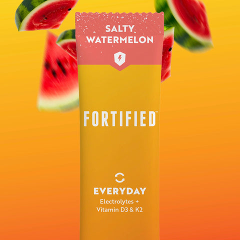 Everyday – Salty Watermelon